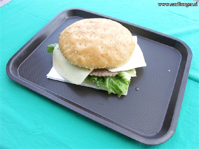 ZARBURGER ARTIKLI 033