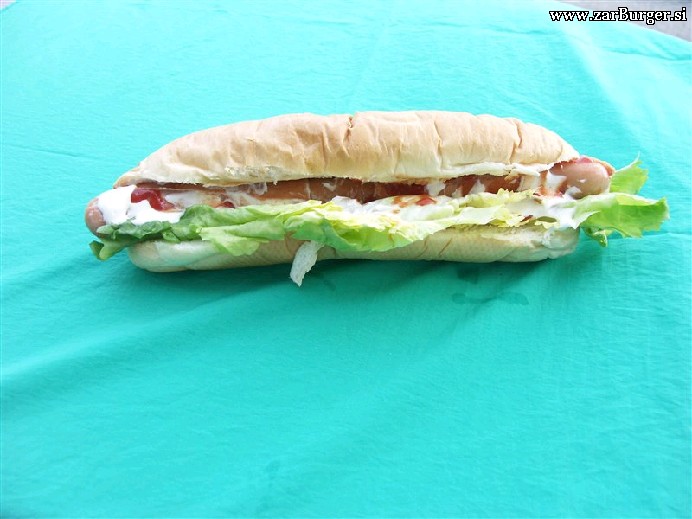 ZARBURGER ARTIKLI 067