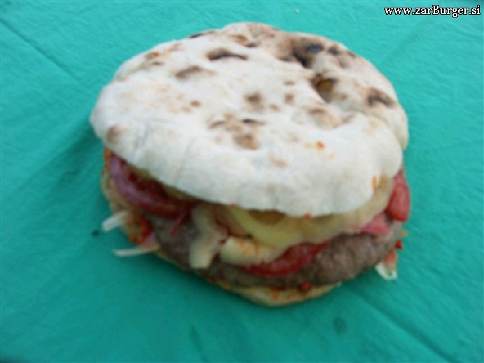 ZARBURGER ARTIKLI 096