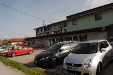 Zarburger - lokacija, stavba DSC 6067
