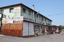 Zarburger - lokacija, stavba IMG 0002