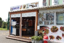 Zarburger - lokacija, stavba IMG 0003