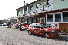 Zarburger - lokacija, stavba IMG 0006