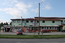 Zarburger - lokacija, stavba IMG 0009