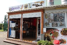 Zarburger - lokacija, stavba IMG 0016