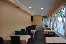 Zarburger - lokacija, stavba Zarburger-novi-notranji-prostori