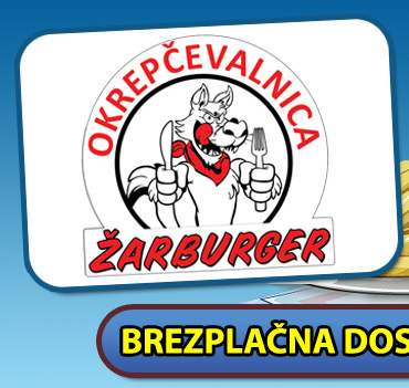 Žarburger